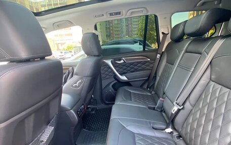 Haval H9 I рестайлинг, 2022 год, 3 500 000 рублей, 14 фотография