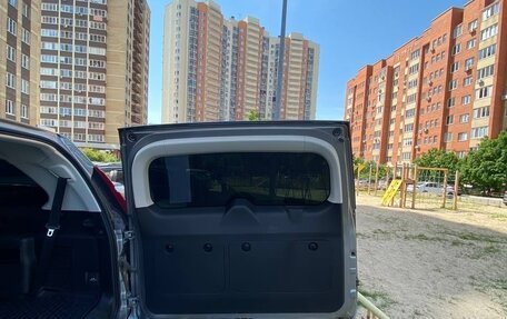 Haval H9 I рестайлинг, 2022 год, 3 500 000 рублей, 17 фотография