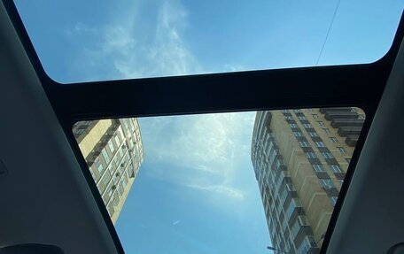 Haval H9 I рестайлинг, 2022 год, 3 500 000 рублей, 20 фотография