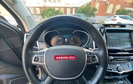 Haval H9 I рестайлинг, 2022 год, 3 500 000 рублей, 9 фотография