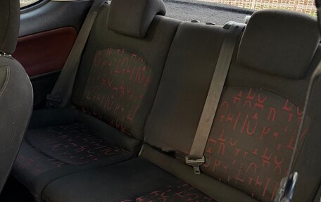 Peugeot 206, 2001 год, 200 000 рублей, 8 фотография