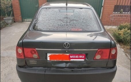 Vortex Corda, 2011 год, 150 000 рублей, 5 фотография