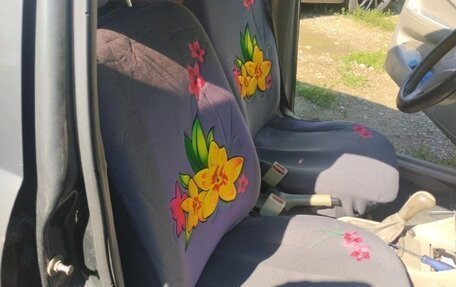 Vortex Corda, 2011 год, 150 000 рублей, 9 фотография