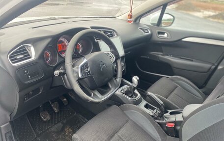 Citroen C4 II рестайлинг, 2013 год, 499 999 рублей, 8 фотография