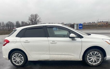 Citroen C4 II рестайлинг, 2013 год, 499 999 рублей, 5 фотография