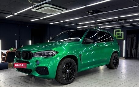 BMW X5, 2015 год, 4 000 000 рублей, 3 фотография