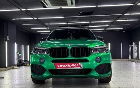 BMW X5, 2015 год, 4 000 000 рублей, 2 фотография