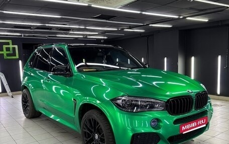 BMW X5, 2015 год, 4 000 000 рублей, 4 фотография
