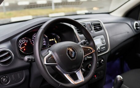 Renault Sandero II рестайлинг, 2020 год, 1 275 000 рублей, 5 фотография