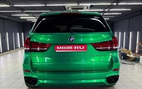 BMW X5, 2015 год, 4 000 000 рублей, 6 фотография