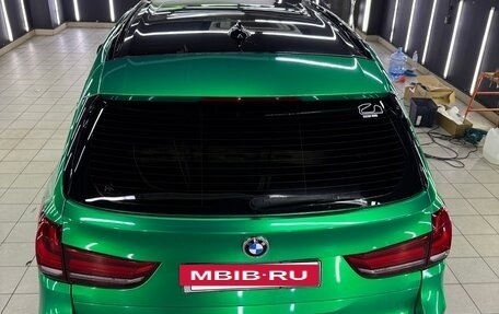 BMW X5, 2015 год, 4 000 000 рублей, 7 фотография