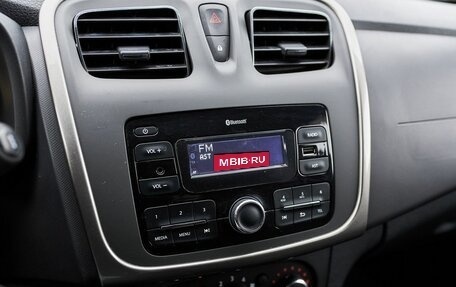 Renault Sandero II рестайлинг, 2020 год, 1 275 000 рублей, 7 фотография