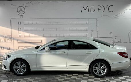 Mercedes-Benz CLS, 2016 год, 3 300 000 рублей, 10 фотография