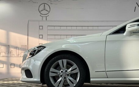 Mercedes-Benz CLS, 2016 год, 3 300 000 рублей, 11 фотография