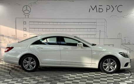 Mercedes-Benz CLS, 2016 год, 3 300 000 рублей, 6 фотография