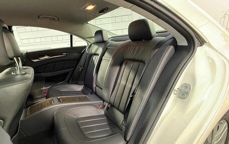 Mercedes-Benz CLS, 2016 год, 3 300 000 рублей, 22 фотография