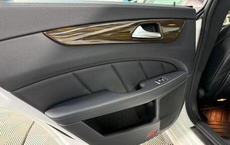 Mercedes-Benz CLS, 2016 год, 3 300 000 рублей, 20 фотография