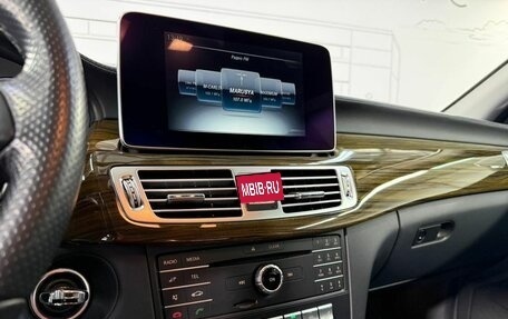 Mercedes-Benz CLS, 2016 год, 3 300 000 рублей, 13 фотография