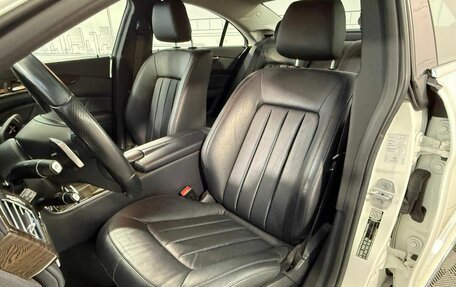 Mercedes-Benz CLS, 2016 год, 3 300 000 рублей, 18 фотография