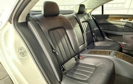 Mercedes-Benz CLS, 2016 год, 3 300 000 рублей, 26 фотография