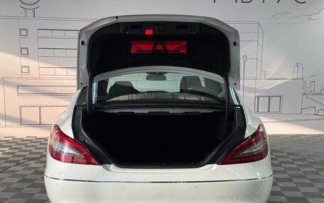 Mercedes-Benz CLS, 2016 год, 3 300 000 рублей, 23 фотография