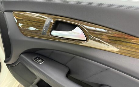 Mercedes-Benz CLS, 2016 год, 3 300 000 рублей, 25 фотография