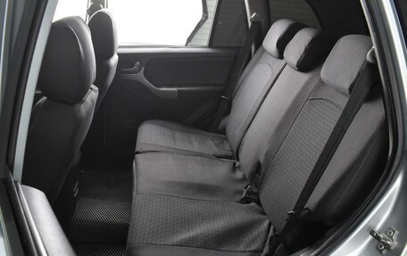 Chery Tiggo (T11), 2013 год, 679 000 рублей, 9 фотография