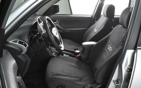 Chery Tiggo (T11), 2013 год, 679 000 рублей, 10 фотография