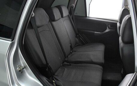 Chery Tiggo (T11), 2013 год, 679 000 рублей, 7 фотография