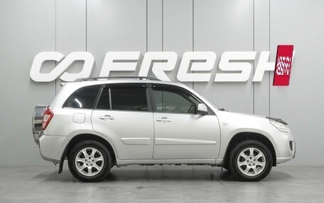 Chery Tiggo (T11), 2013 год, 679 000 рублей, 5 фотография