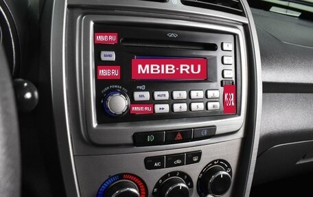 Chery Tiggo (T11), 2013 год, 679 000 рублей, 12 фотография