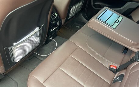 BMW X3, 2021 год, 5 950 000 рублей, 13 фотография