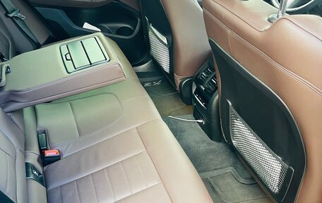 BMW X3, 2021 год, 5 950 000 рублей, 10 фотография