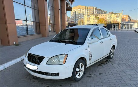 Chery Fora (A21), 2008 год, 70 000 рублей, 1 фотография