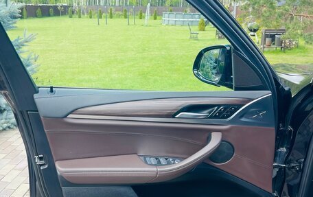 BMW X3, 2021 год, 5 950 000 рублей, 16 фотография