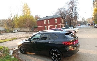 BMW 1 серия, 2019 год, 1 730 000 рублей, 1 фотография