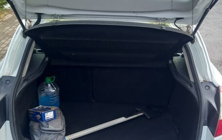 Renault Megane III, 2010 год, 470 000 рублей, 7 фотография