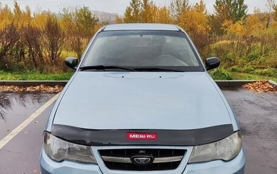 Daewoo Nexia I рестайлинг, 2012 год, 150 000 рублей, 1 фотография