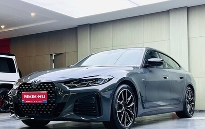 BMW 4 серия, 2023 год, 5 800 000 рублей, 1 фотография