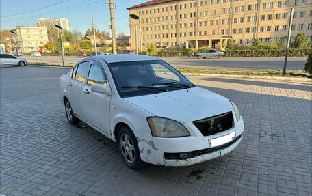 Chery Fora (A21), 2008 год, 70 000 рублей, 3 фотография