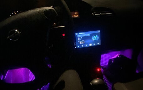 Opel Zafira A рестайлинг, 2001 год, 450 000 рублей, 19 фотография