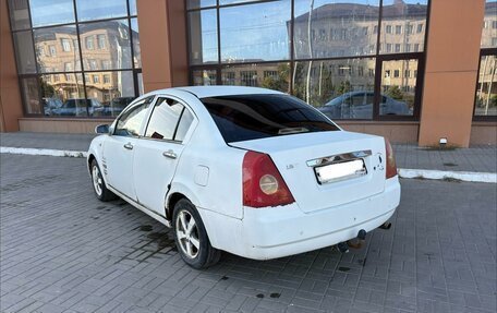 Chery Fora (A21), 2008 год, 70 000 рублей, 2 фотография