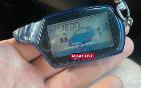 Opel Zafira A рестайлинг, 2001 год, 450 000 рублей, 18 фотография