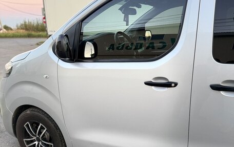 Citroen SpaceTourer I, 2018 год, 2 500 000 рублей, 3 фотография