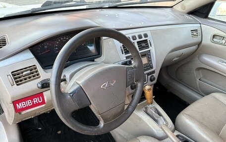 Chery Fora (A21), 2008 год, 70 000 рублей, 8 фотография