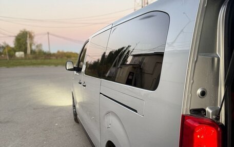 Citroen SpaceTourer I, 2018 год, 2 500 000 рублей, 8 фотография