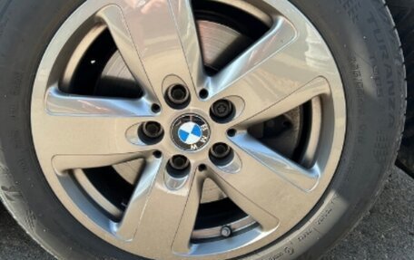 BMW 1 серия, 2019 год, 1 730 000 рублей, 7 фотография