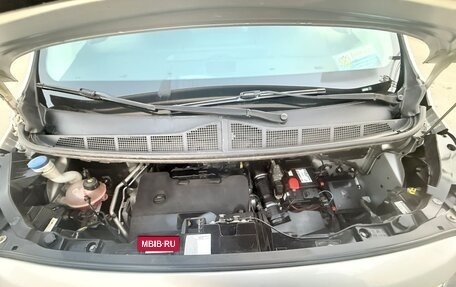 Citroen SpaceTourer I, 2018 год, 2 500 000 рублей, 2 фотография