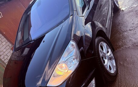 Ford Galaxy II, 2010 год, 960 000 рублей, 2 фотография