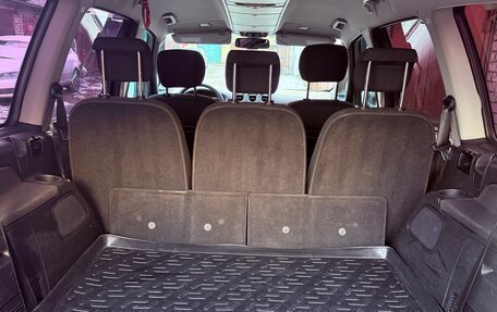 Ford Galaxy II, 2010 год, 960 000 рублей, 7 фотография